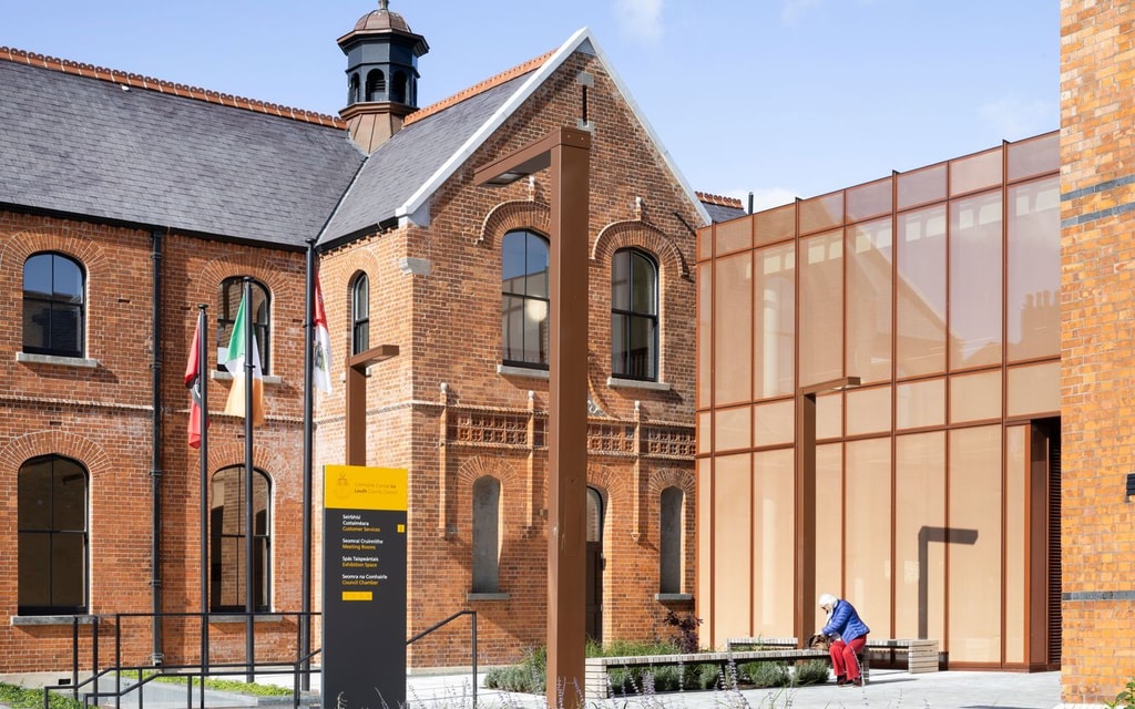 Drogheda Civic Offices