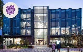 A local network for global innovation