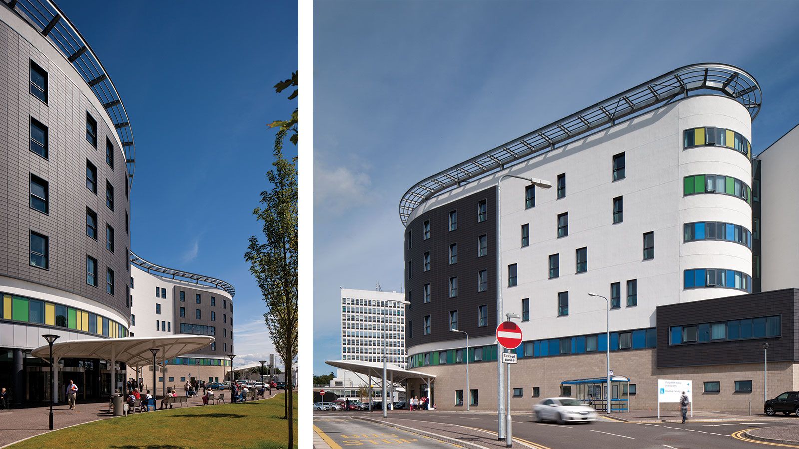 Victoria Hospital
