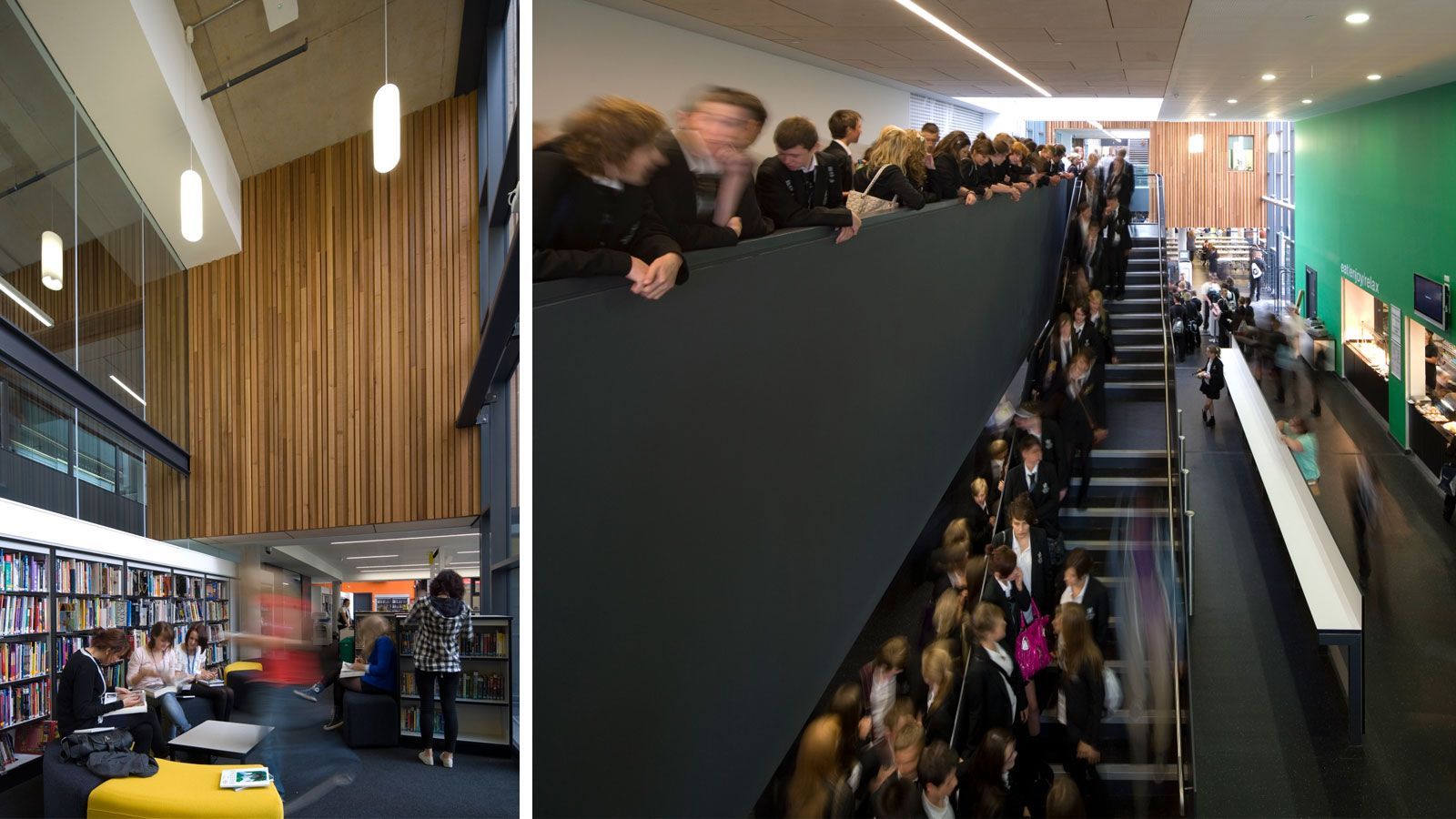 Culcheth High School