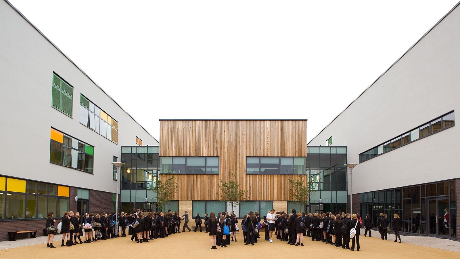 Culcheth High School