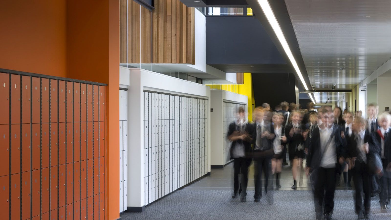 Culcheth High School