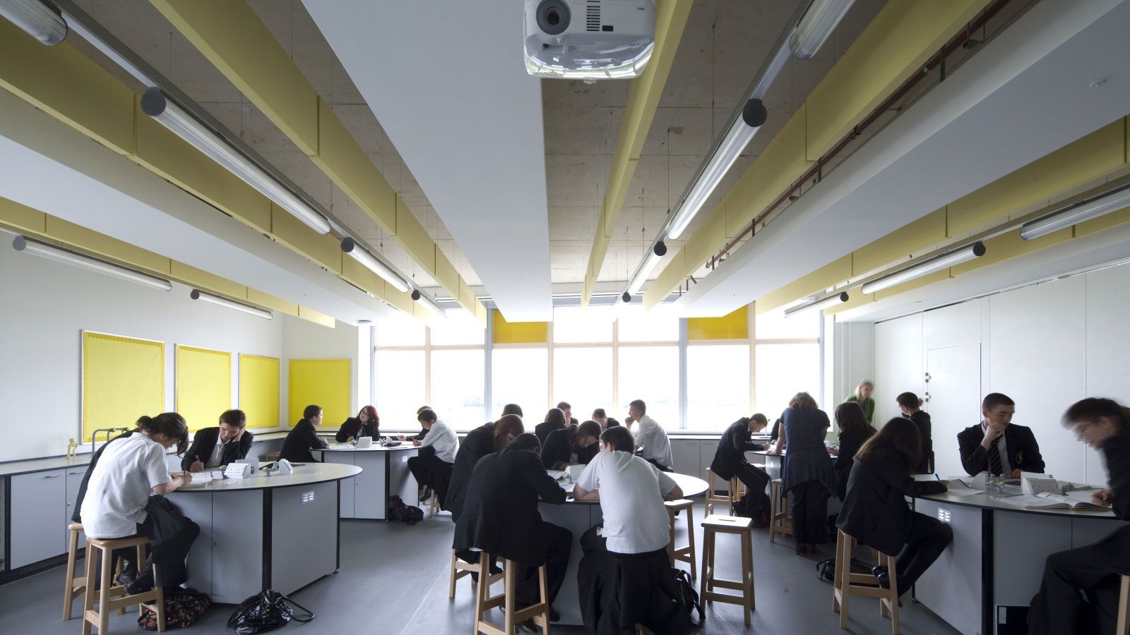 Culcheth High School
