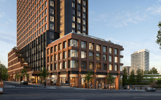 1266 Queen Street West