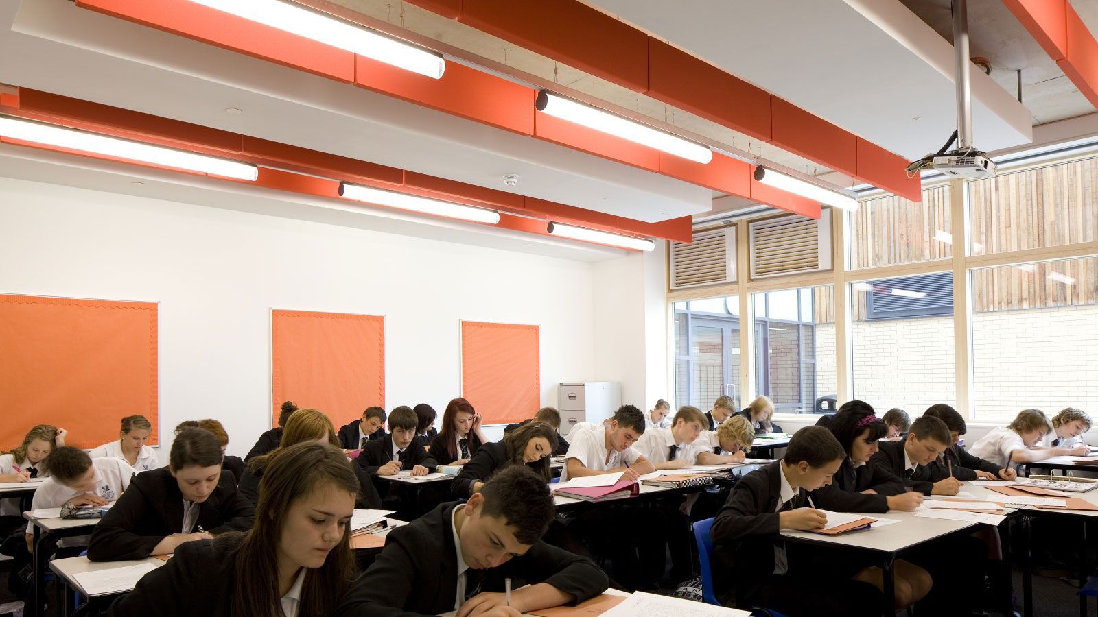 Culcheth High School