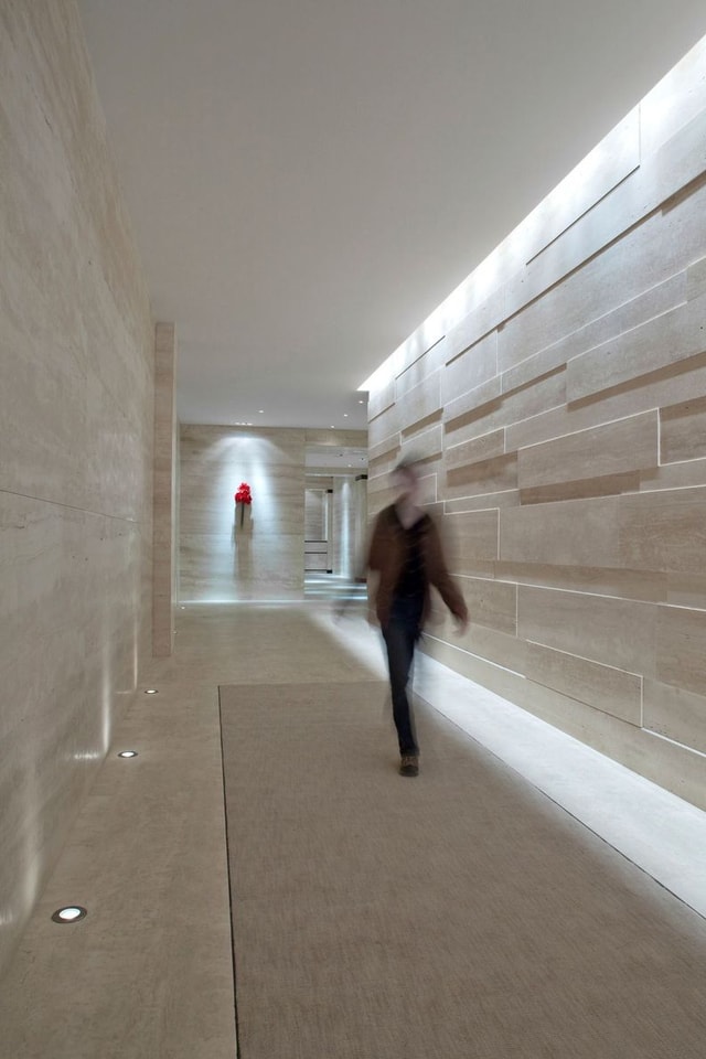 130 Bloor Street West