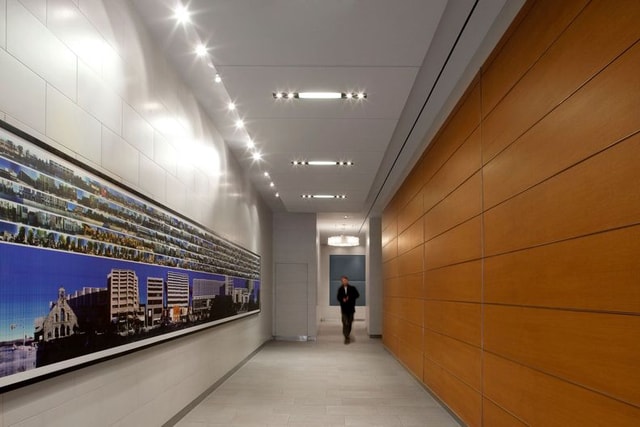 130 Bloor Street West