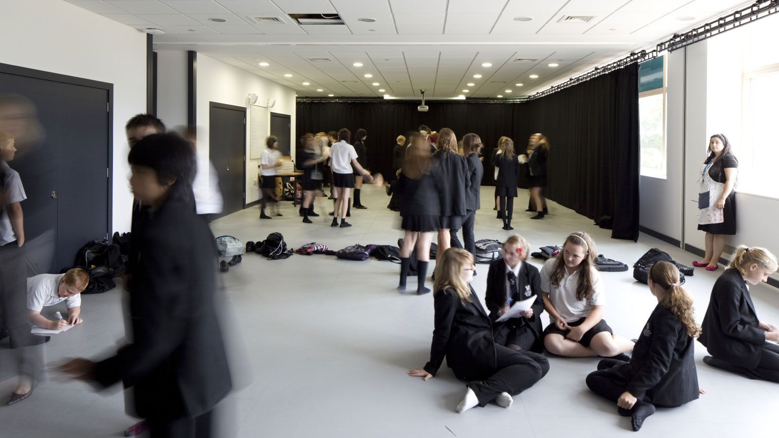 Culcheth High School
