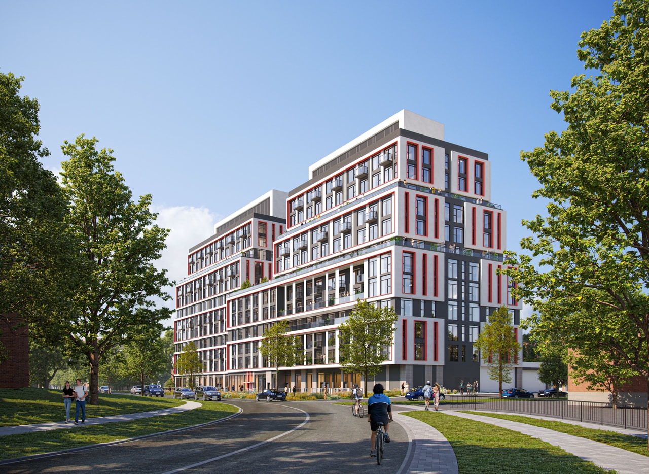 1470 Williamsport, Mississauga, Canada