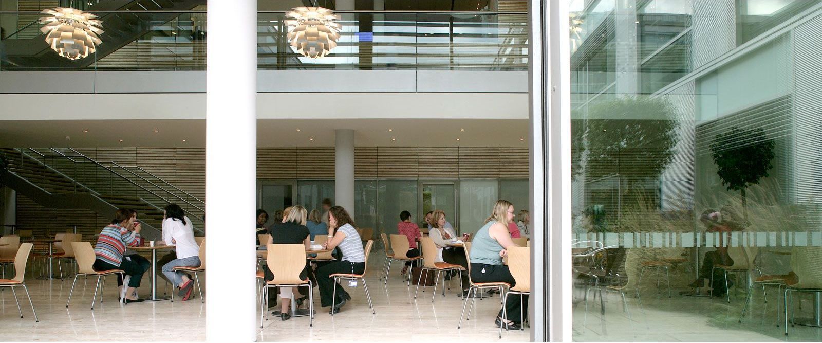 Roche Headquarters