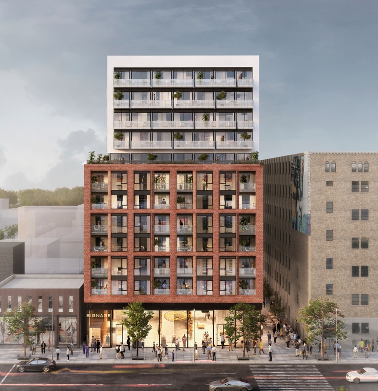 170 Spadina Avenue