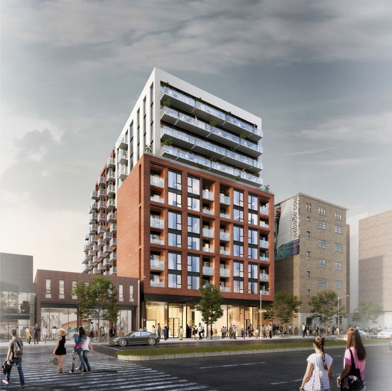 170 Spadina Avenue