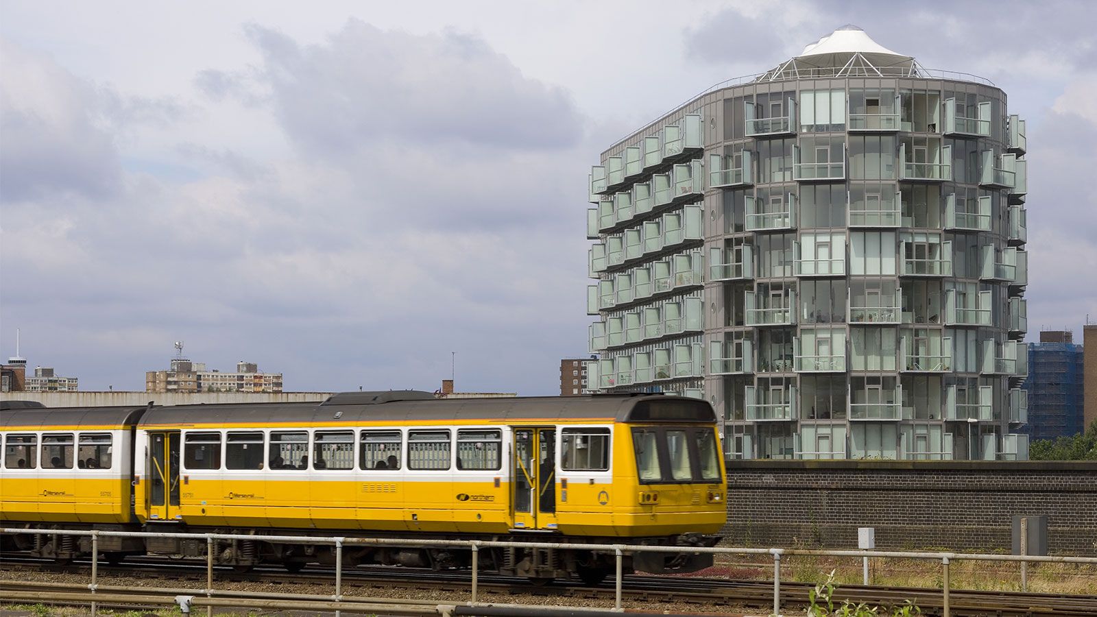 Abito Apartments