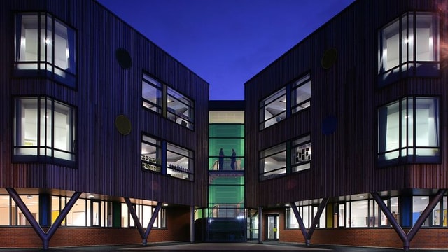 Devonshire Primary School