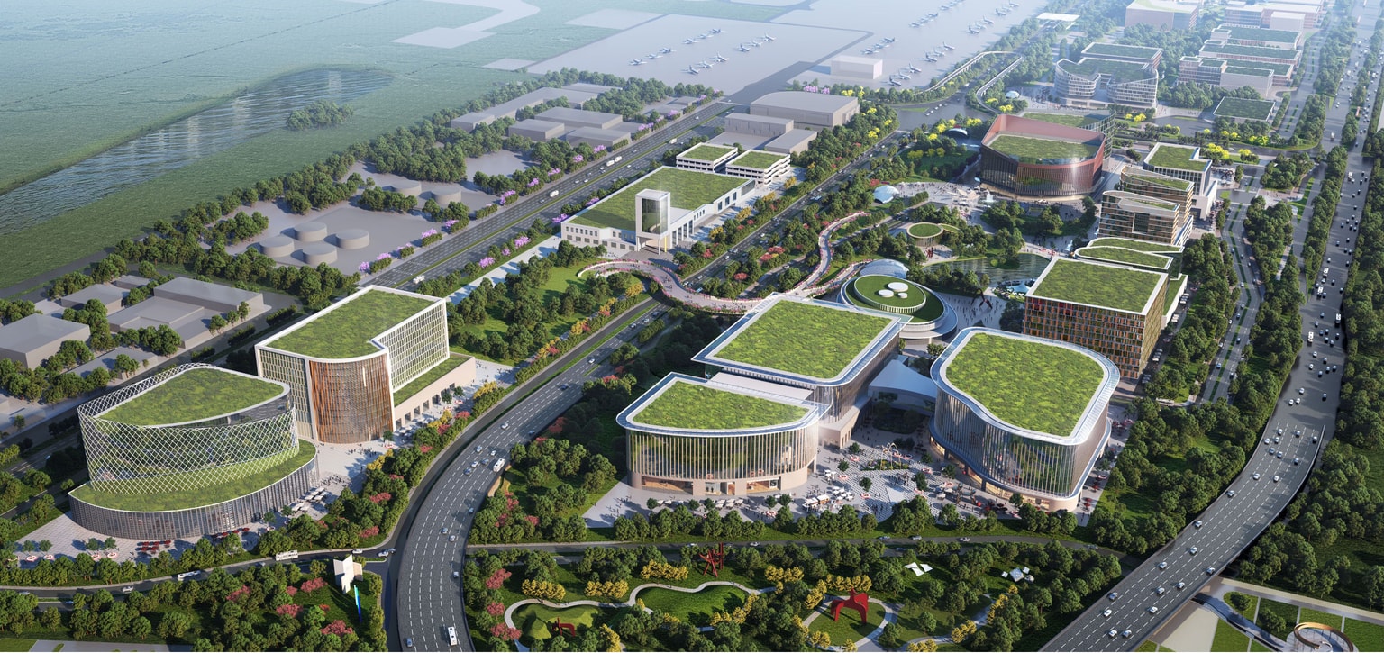 Noida International Airport