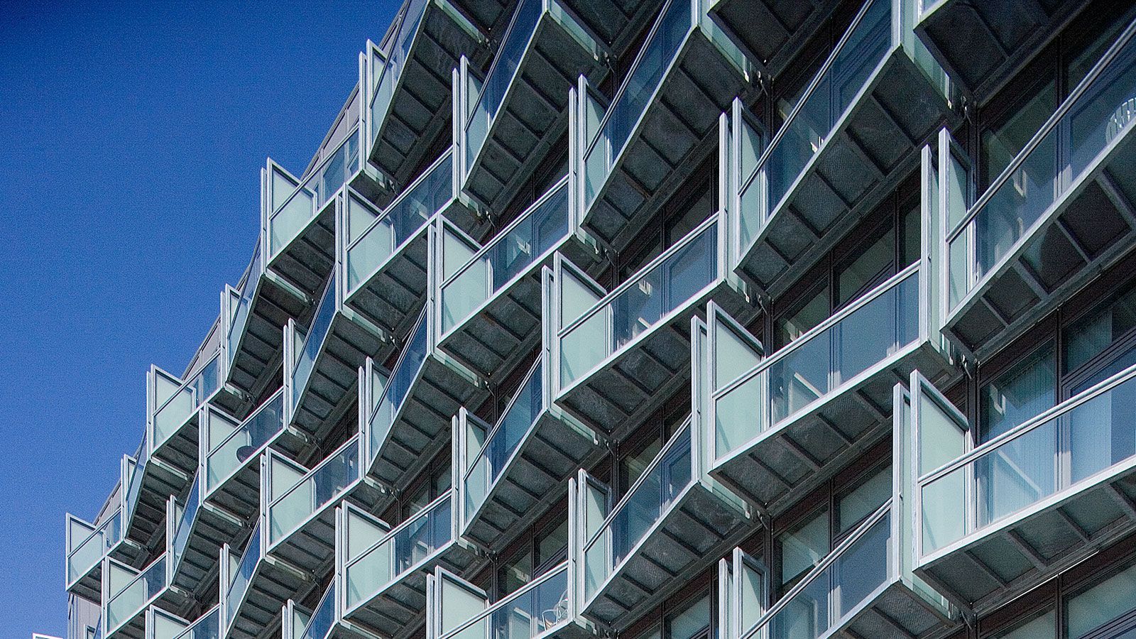 Abito Apartments