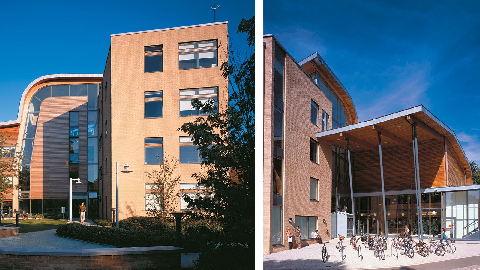 University of Cambridge, Faculty of Education