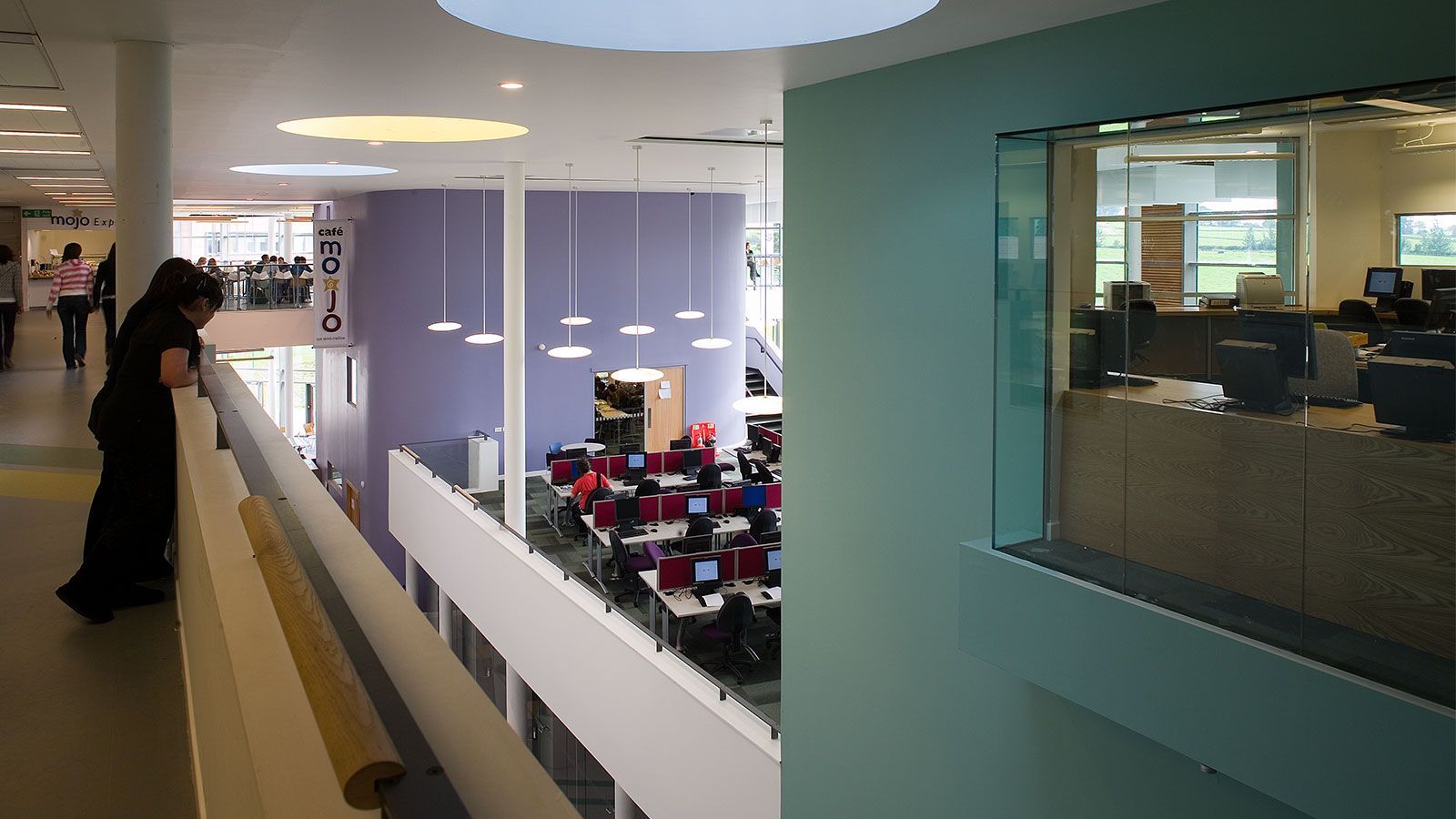 Dumfries & Galloway College