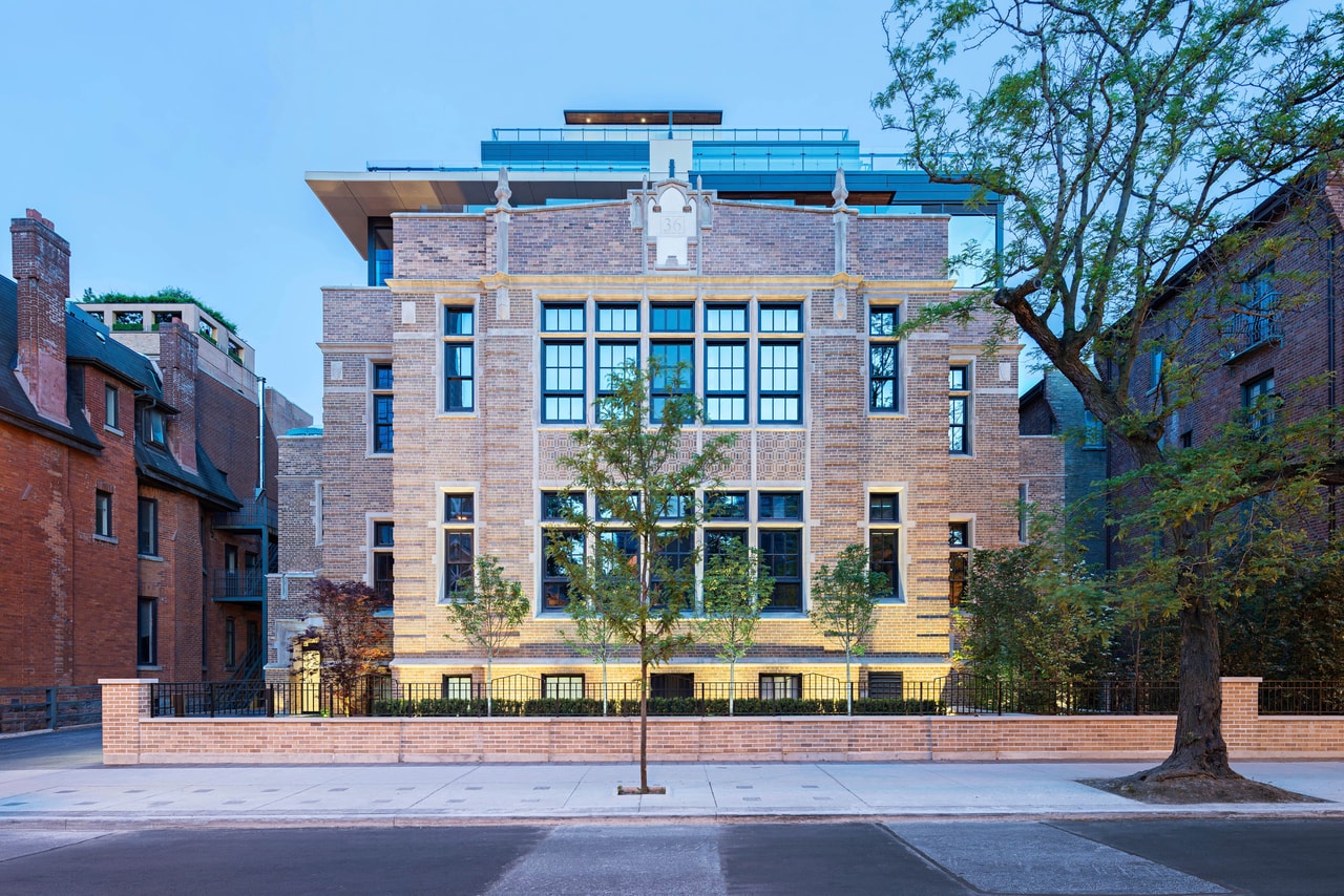 36 Hazelton