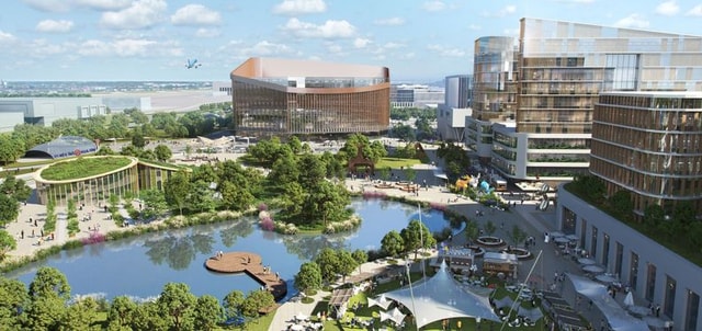 Noida International Airport