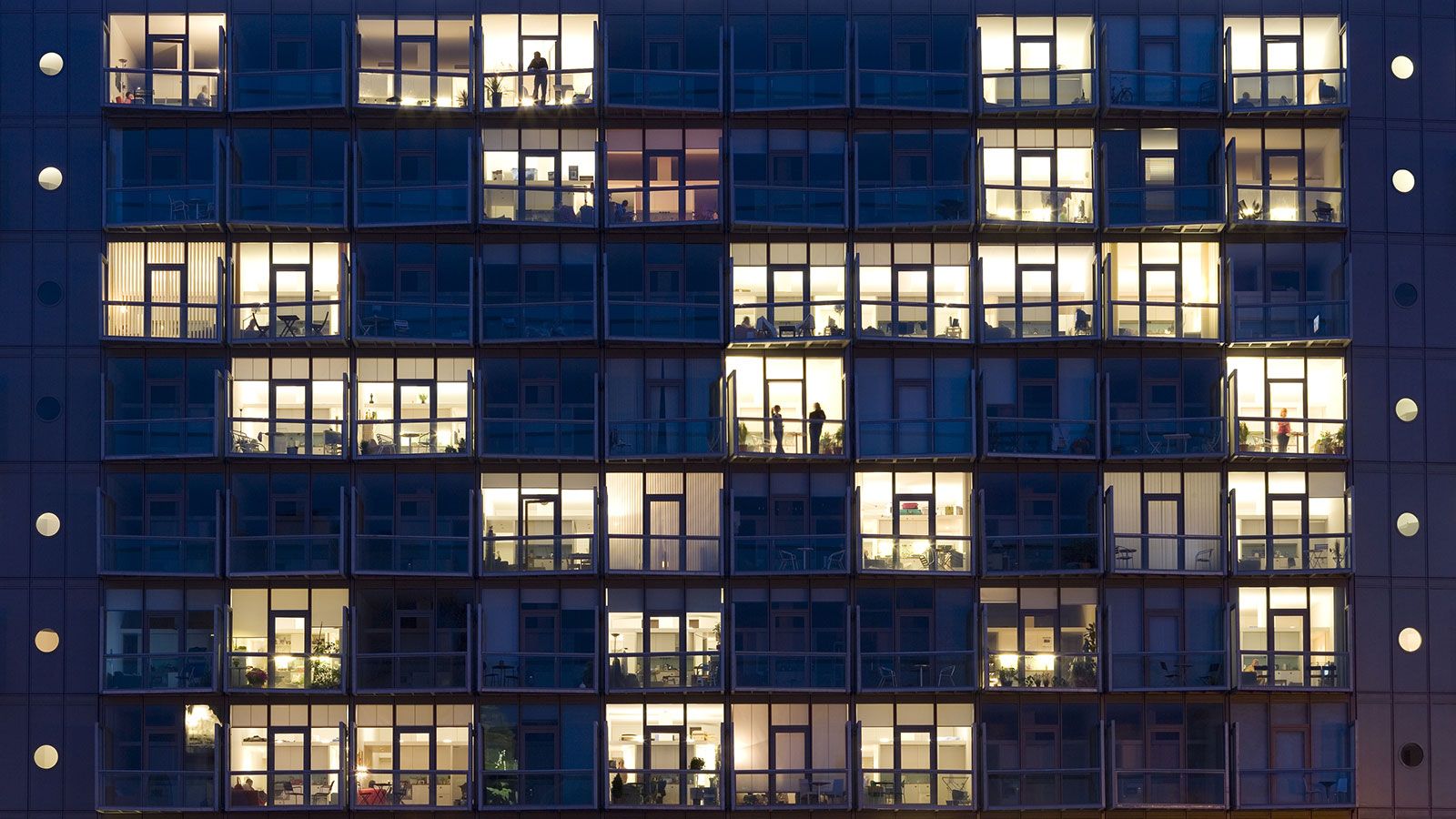 Abito Apartments