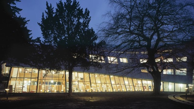 University of Cambridge, Faculty of Education