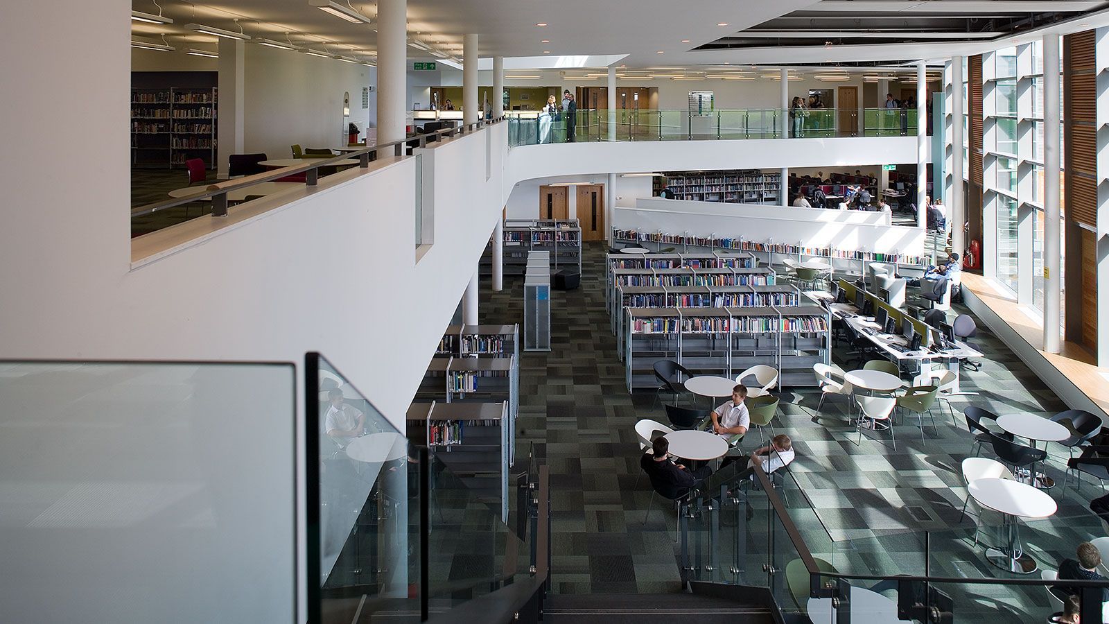 Dumfries & Galloway College