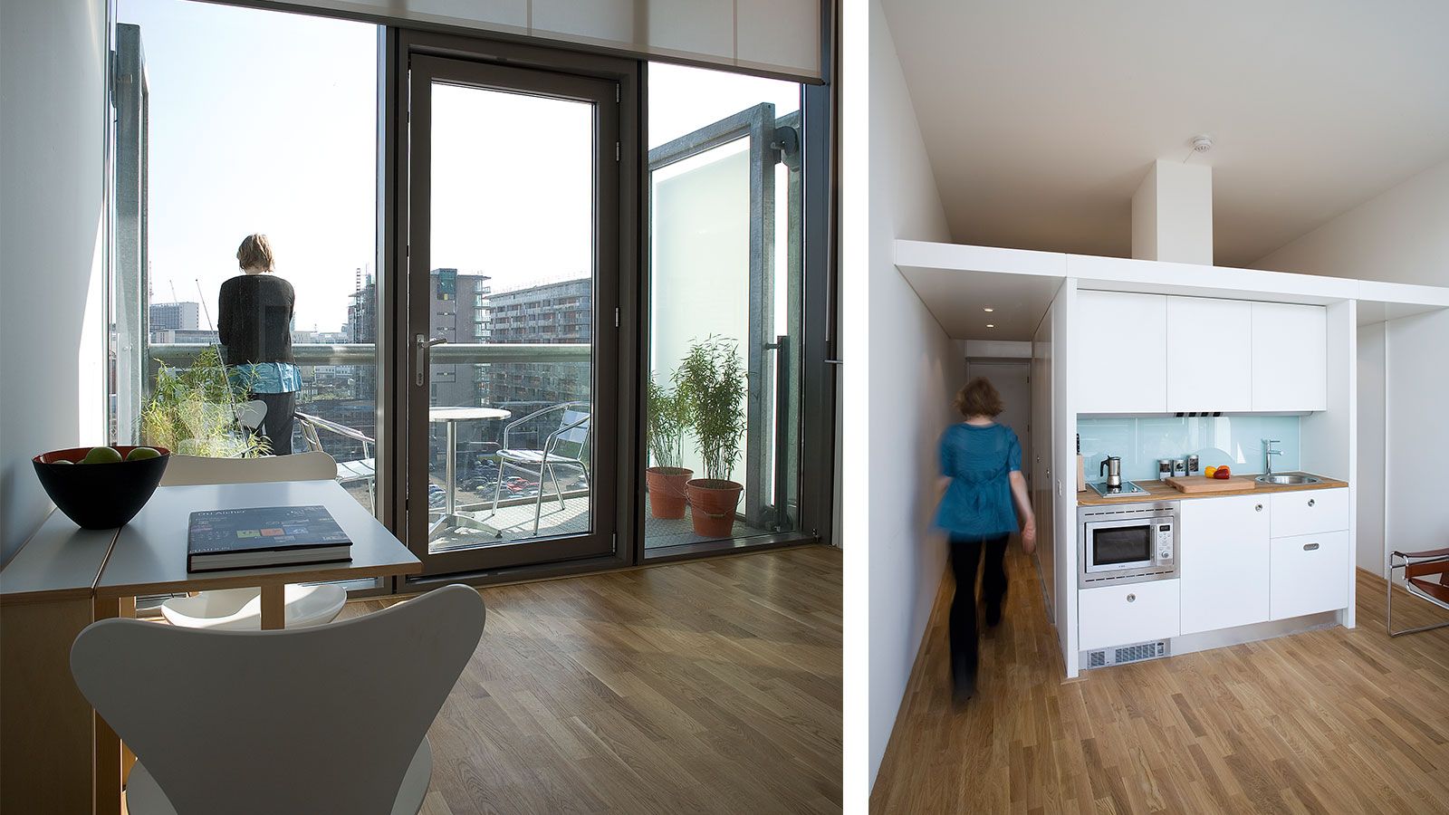 Abito Apartments