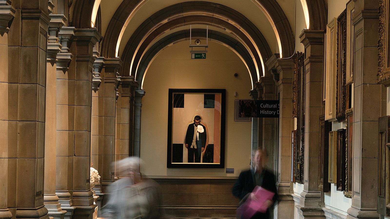 Kelvingrove Art Gallery and Museum