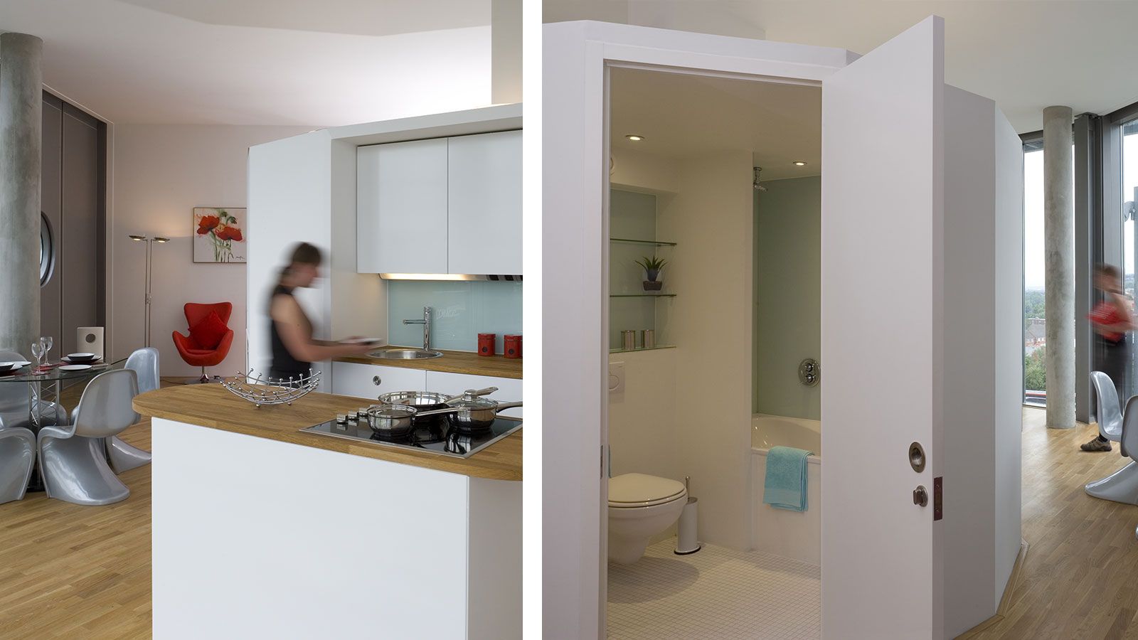 Abito Apartments