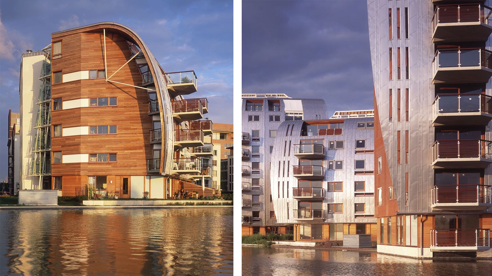 Armada Housing, Paleiskwartier, Den Bosch