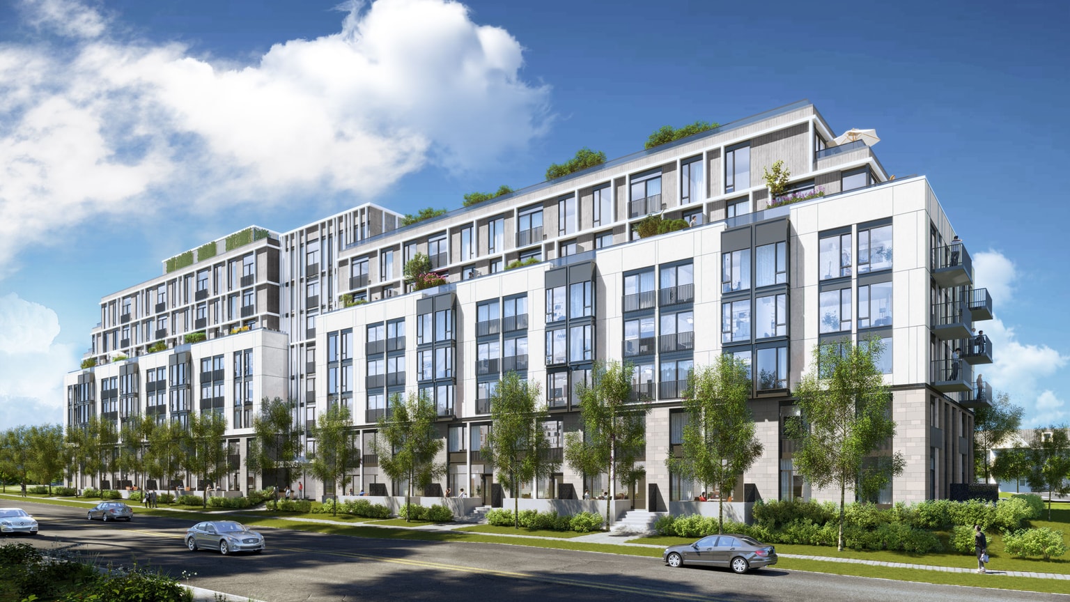 725 Village Green, Mississauga, Canada