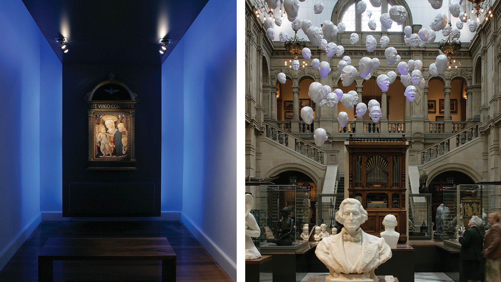 Kelvingrove Art Gallery and Museum