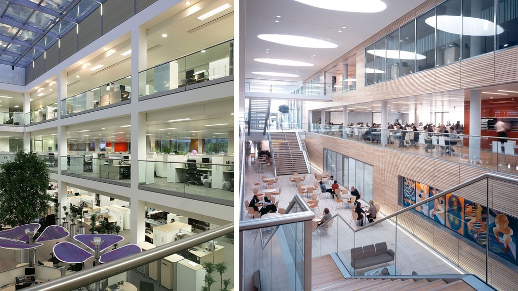 Roche Headquarters