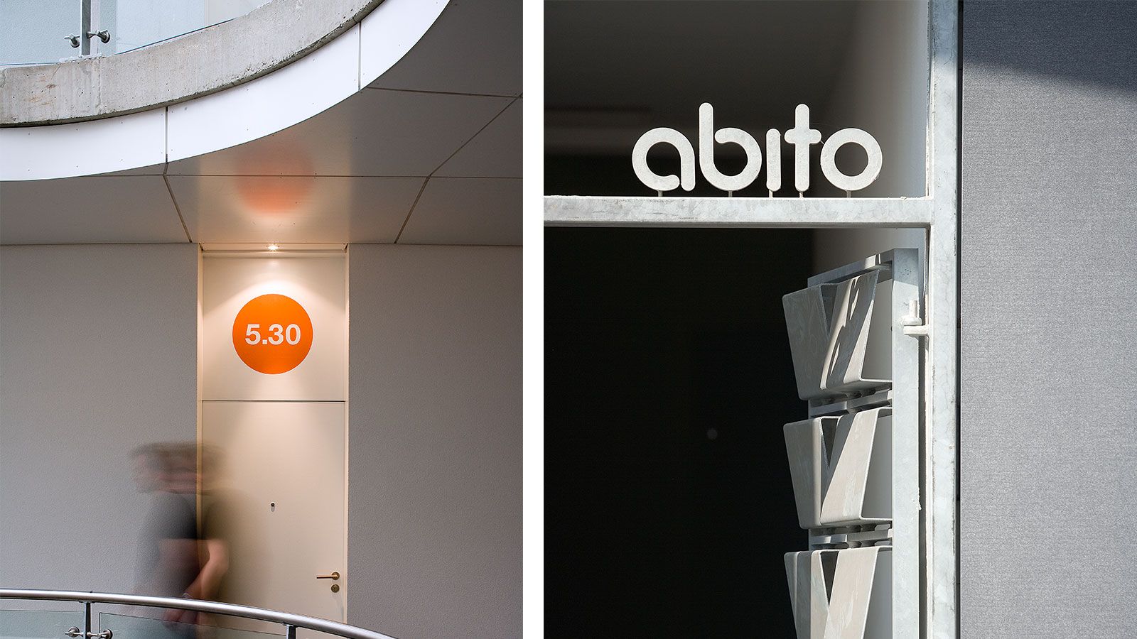Abito Apartments