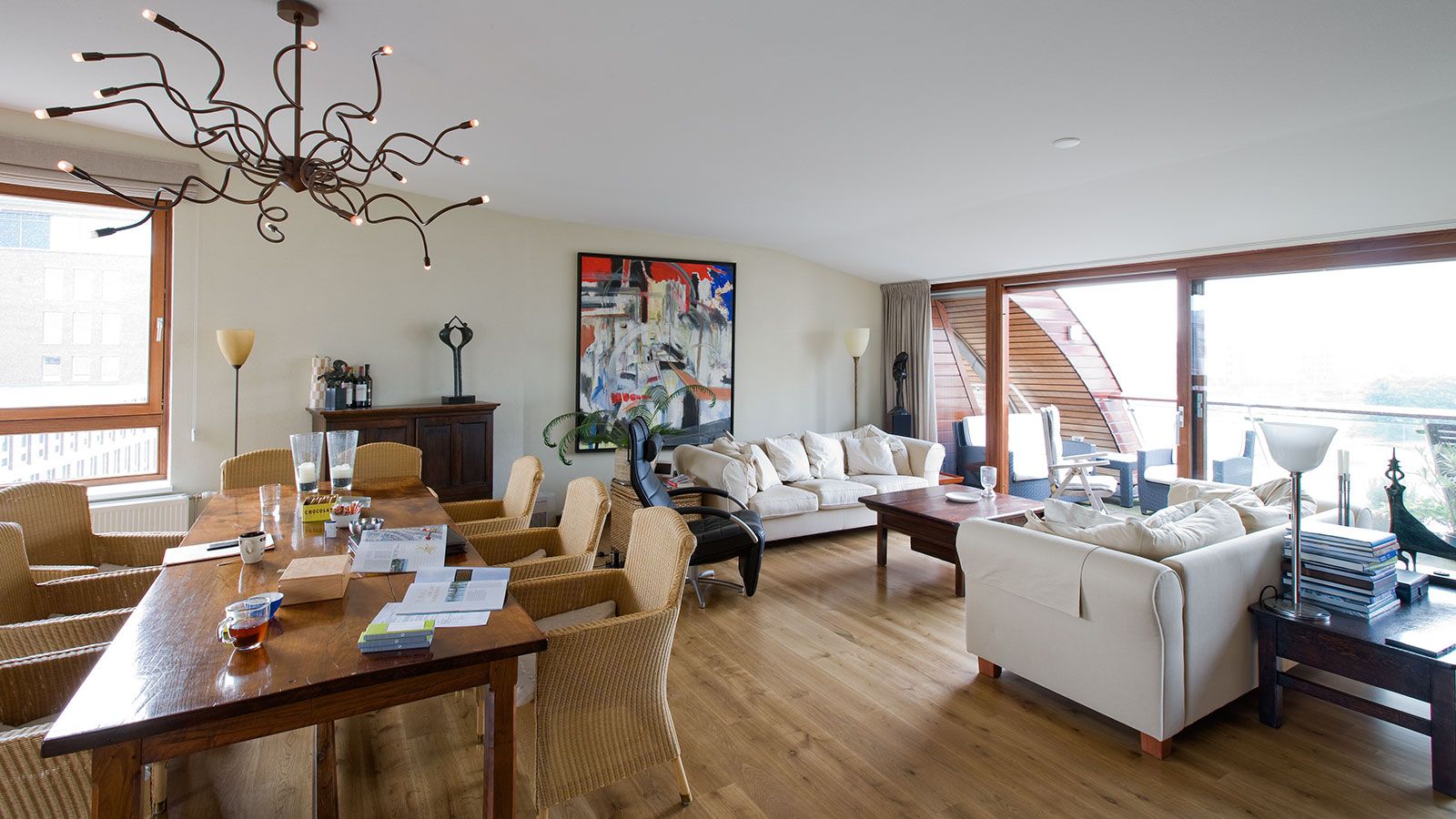 Armada Housing, Paleiskwartier, Den Bosch