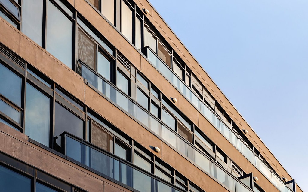 Abacus Lofts