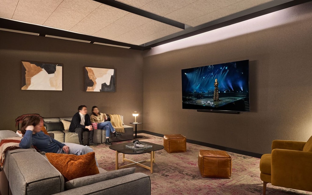 Abeja District Interiors