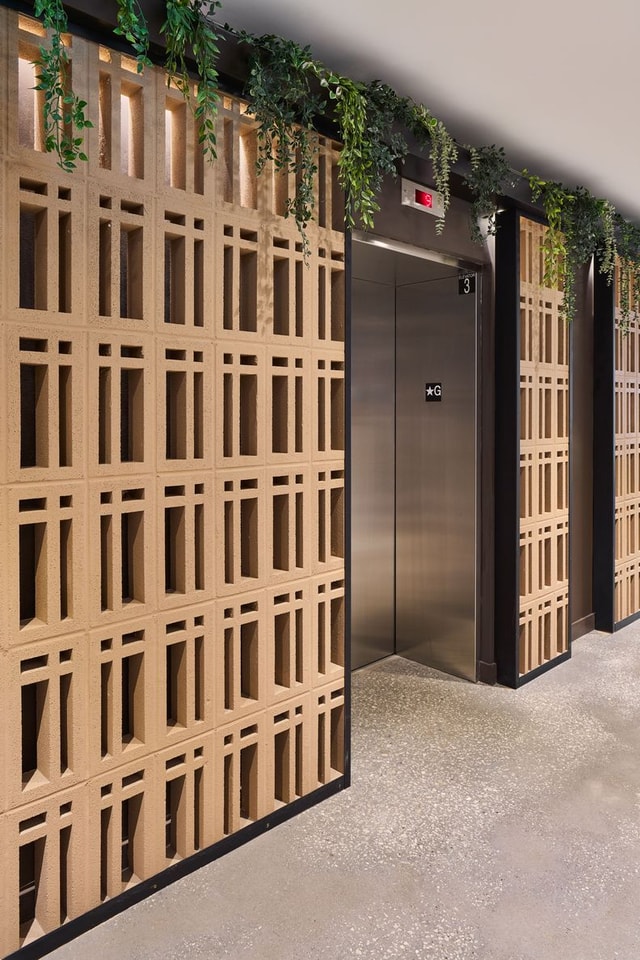 Abeja District Interiors