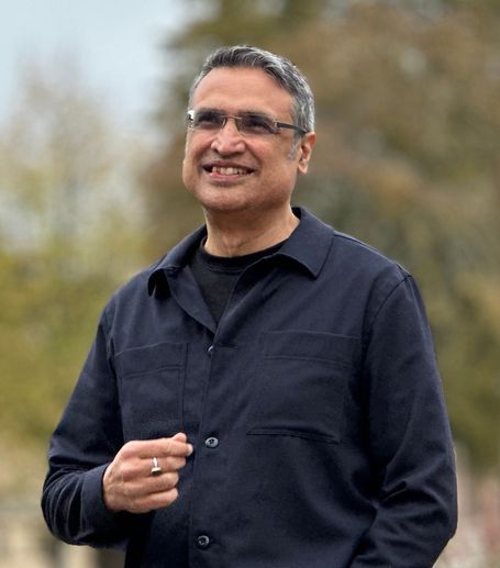 Akshay Khera