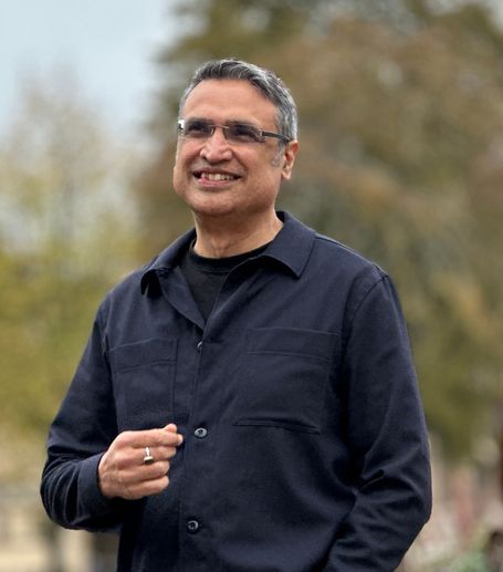 Akshay for project quote