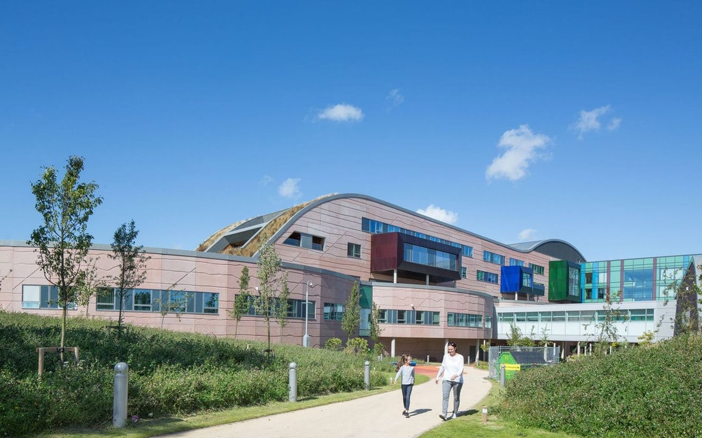 Alder Hey 11