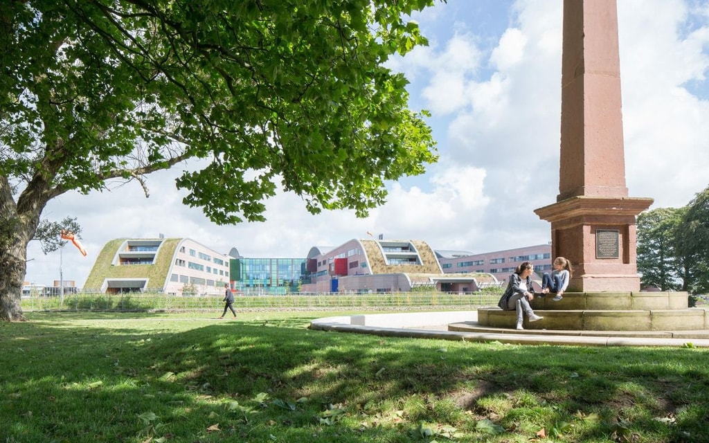 Alder Hey 16