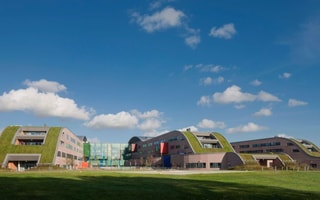 Alder Hey Video 1