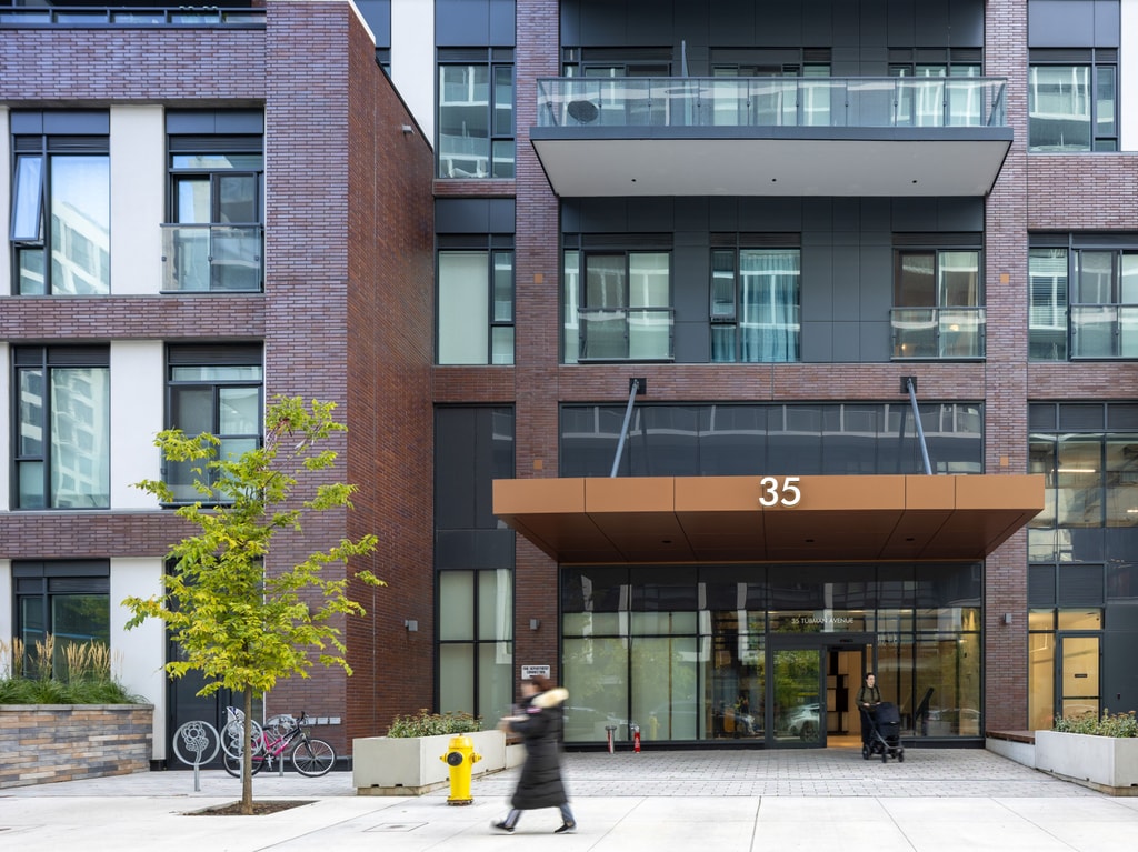 Artswork Tower