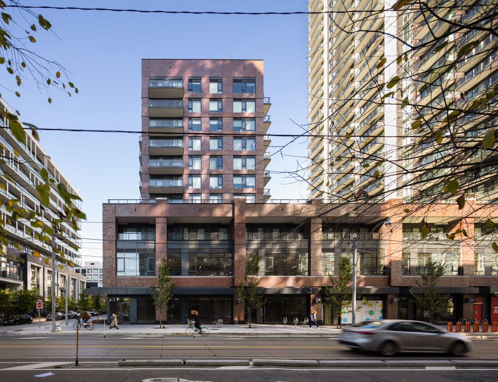 Artswork Tower