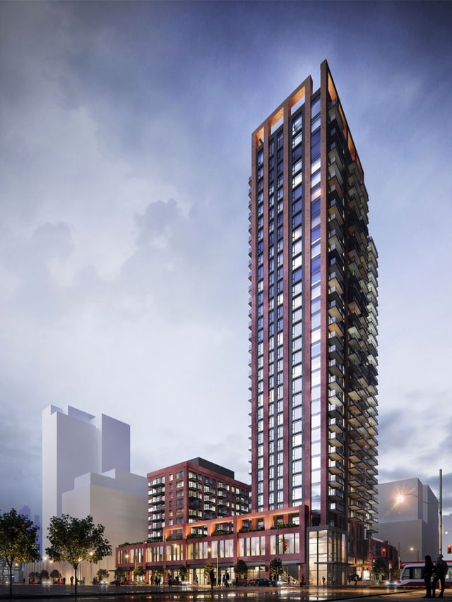 Artswork Tower