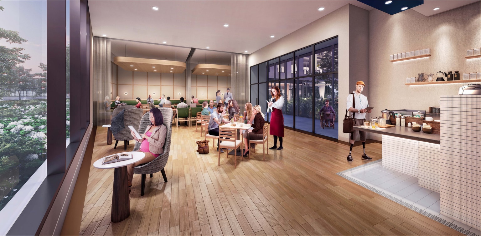 Axess Condos