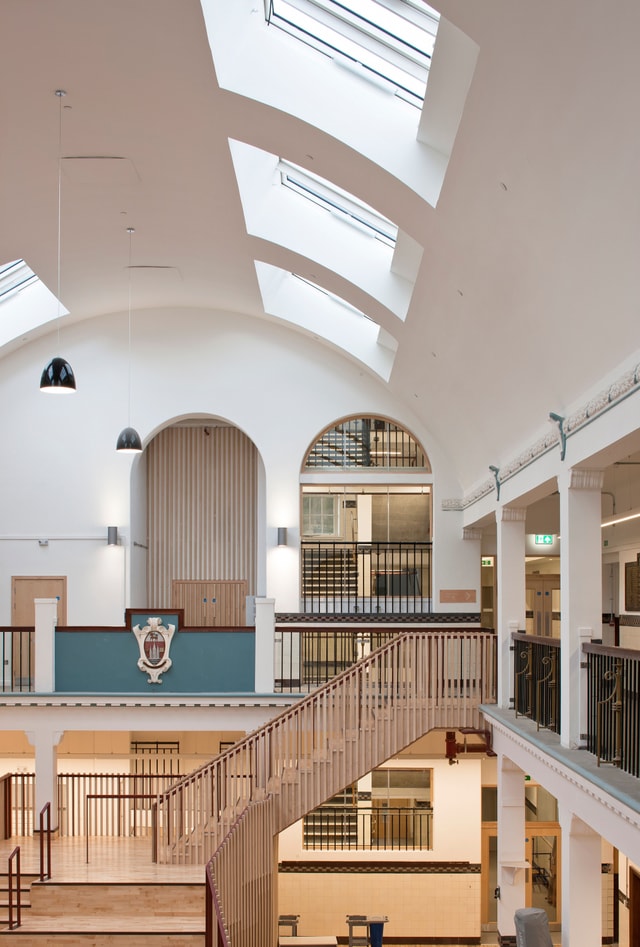 Ayr Grammar Primary School