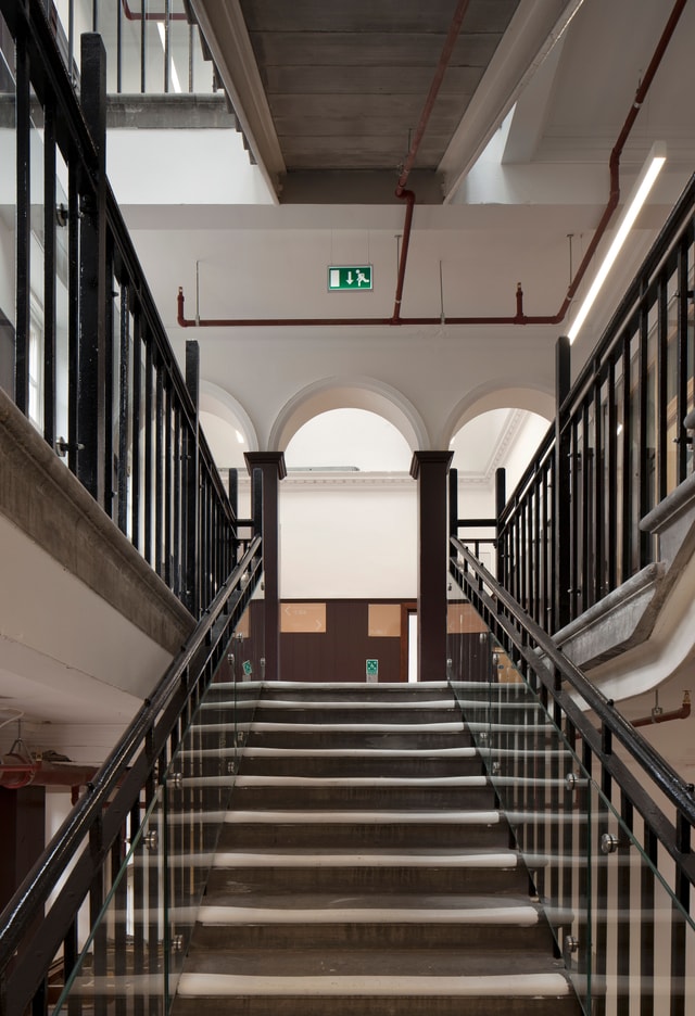 Ayr Grammar Primary School
